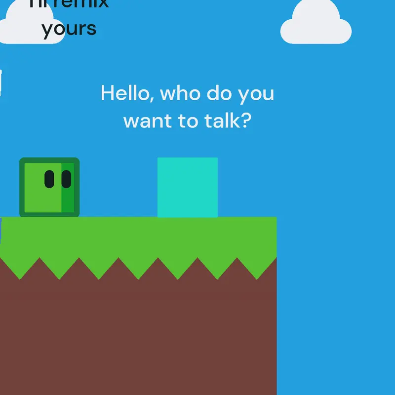 Game by @Roflzillas
