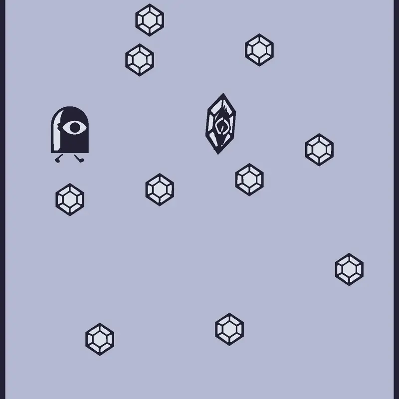 Game by @nuoj