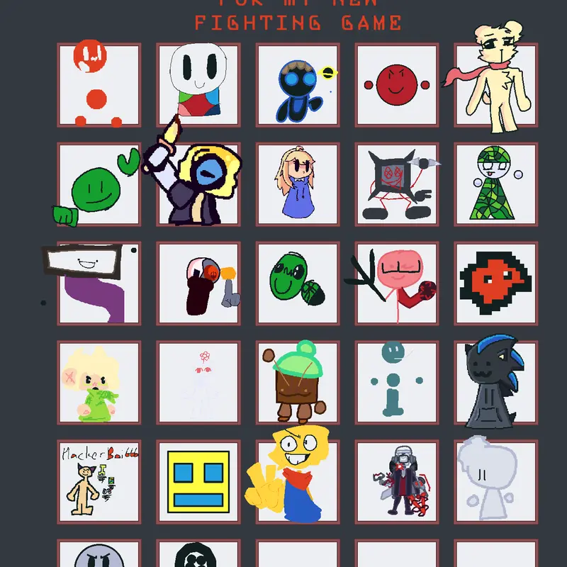 Game by @mohaamd219