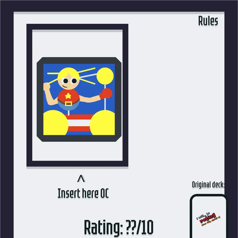 Game by @Foodlovermanaphy2025