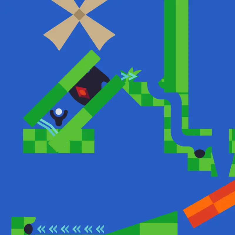Game by @SilliestOfSilly