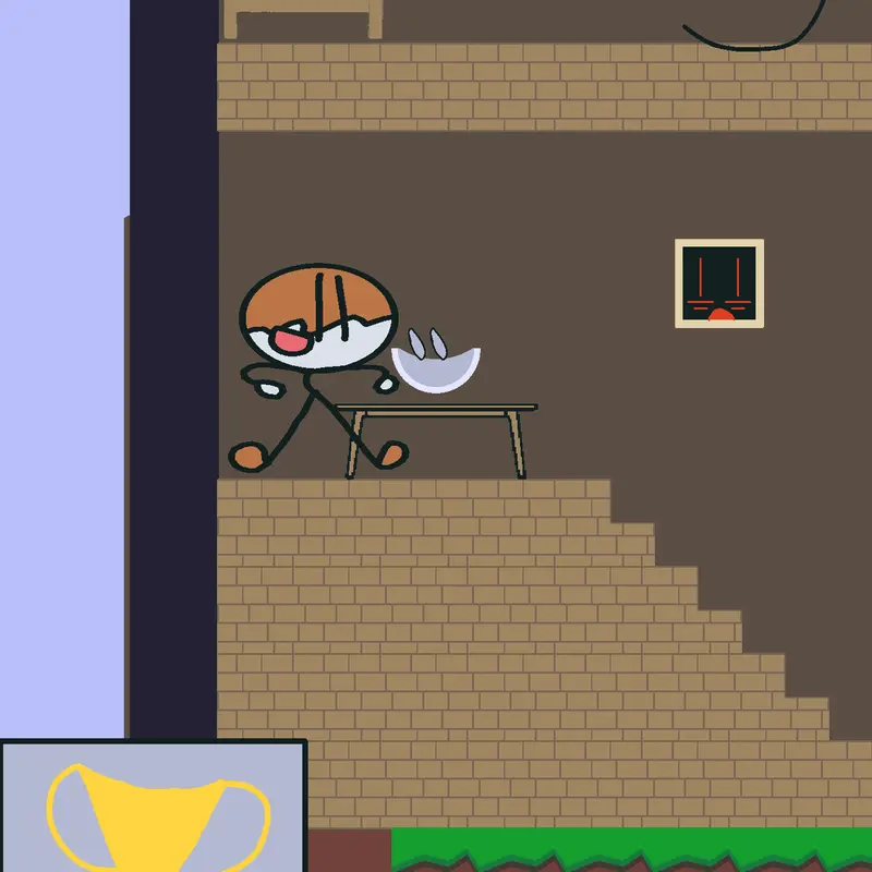 Game by @PixelPicnic