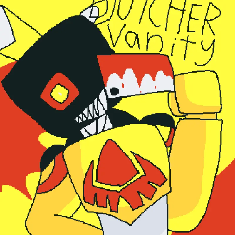Game by @PARADOX27x