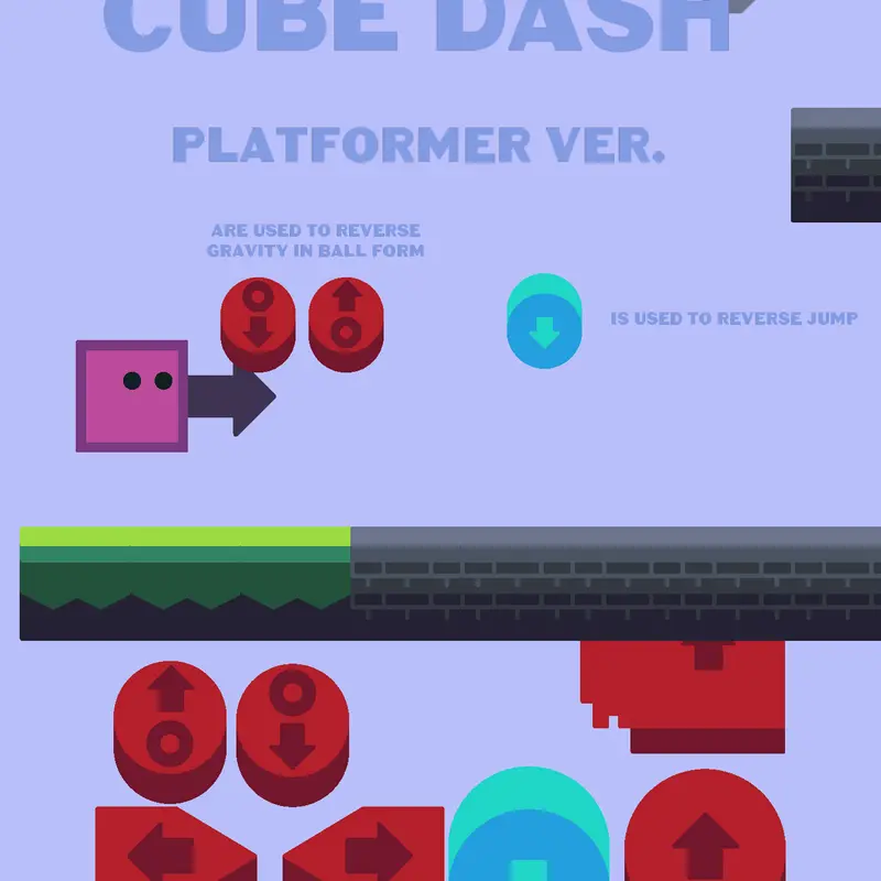 Game by @S_T_rawberry
