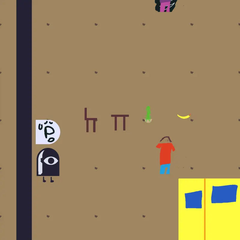 Game by @arosdavid
