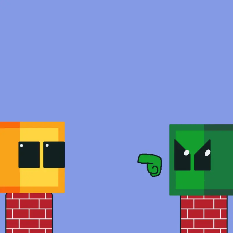 Game by @cubefriend2