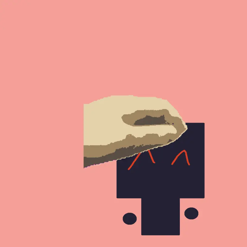 Game by @yoep