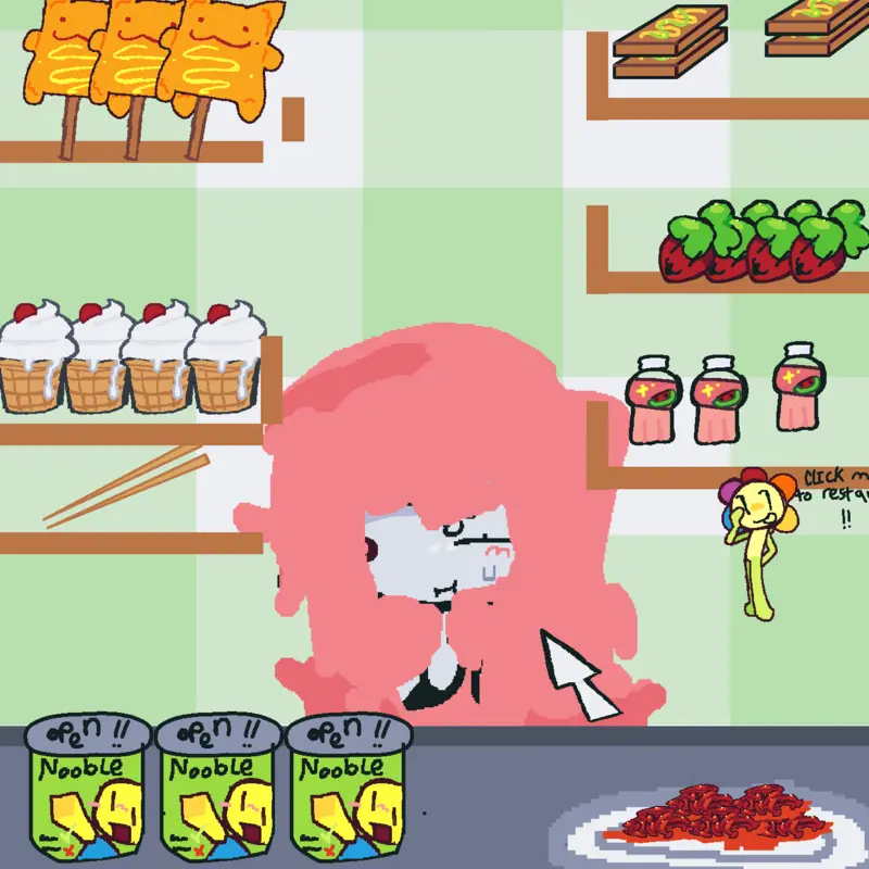 Game by @huajse