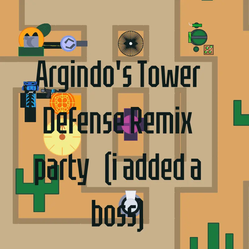 Game by @Patrick_Boo