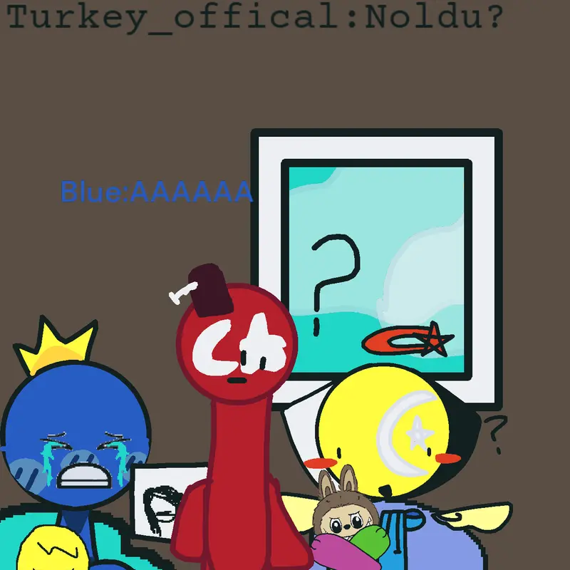 Game by @blue_felix215xx