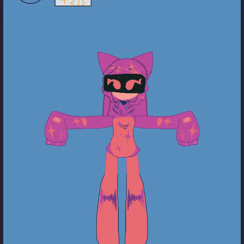 Game by @kathiesanuwu_offical1