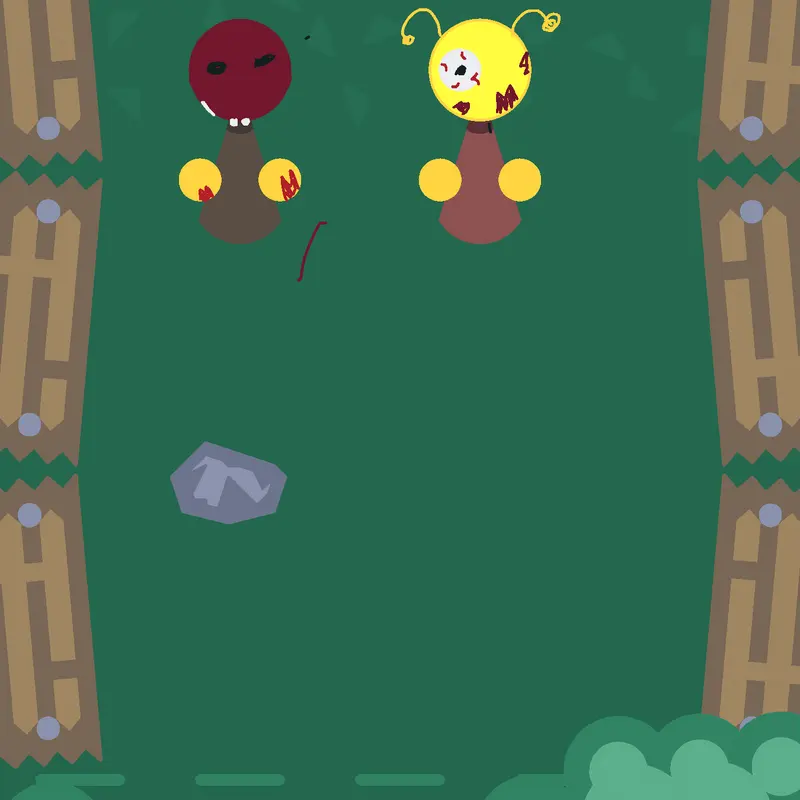 Game by @yolocalgirl