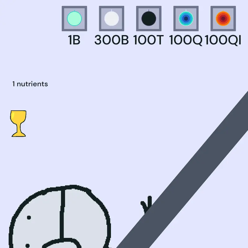 Game by @Sammasterpiece_castle
