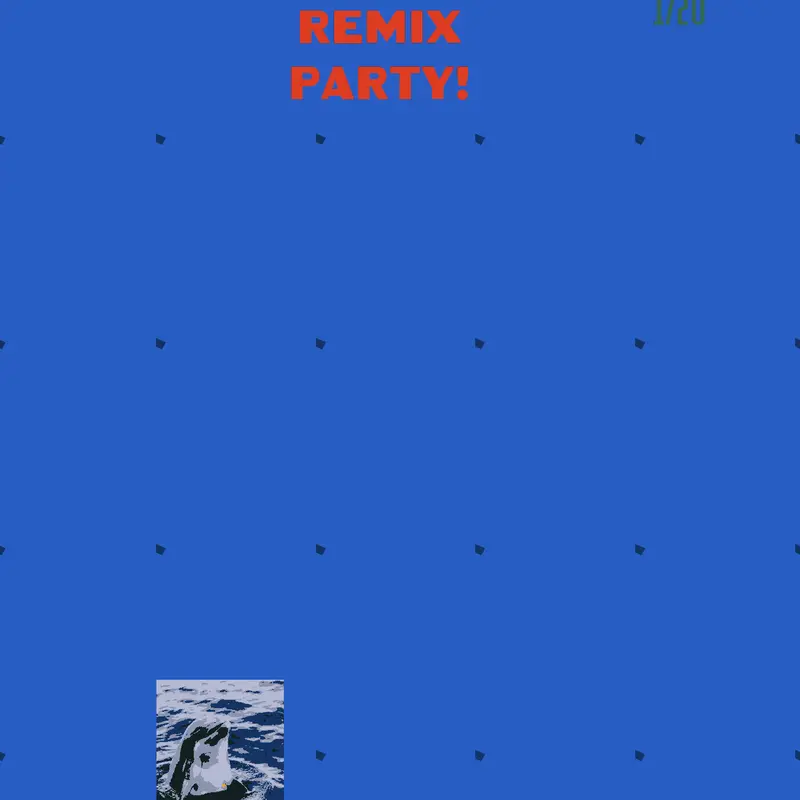 Game by @birdie528