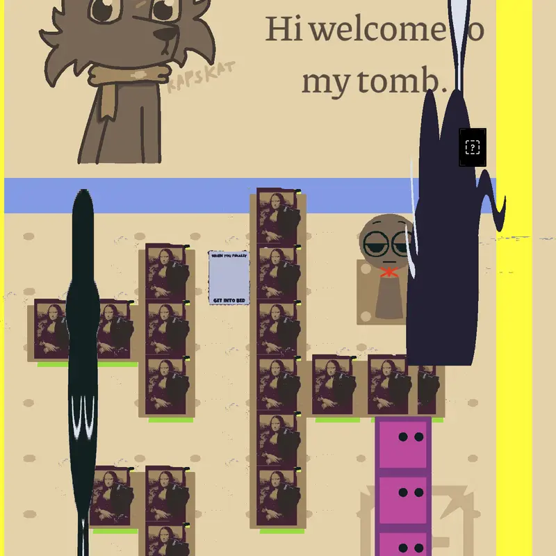 Game by @mamasita132