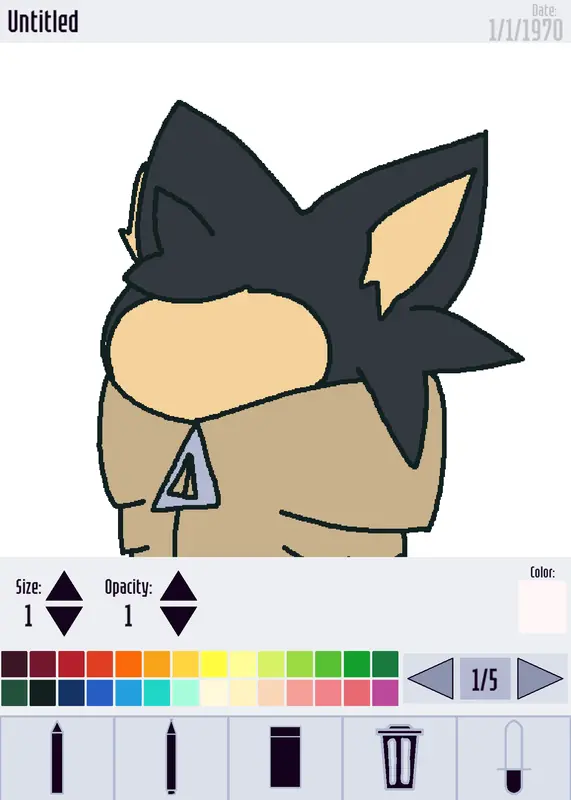 Game by @LUBkiin