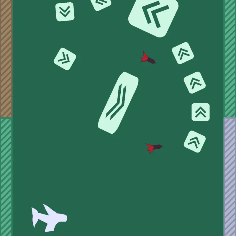 Game by @Gav9nVR