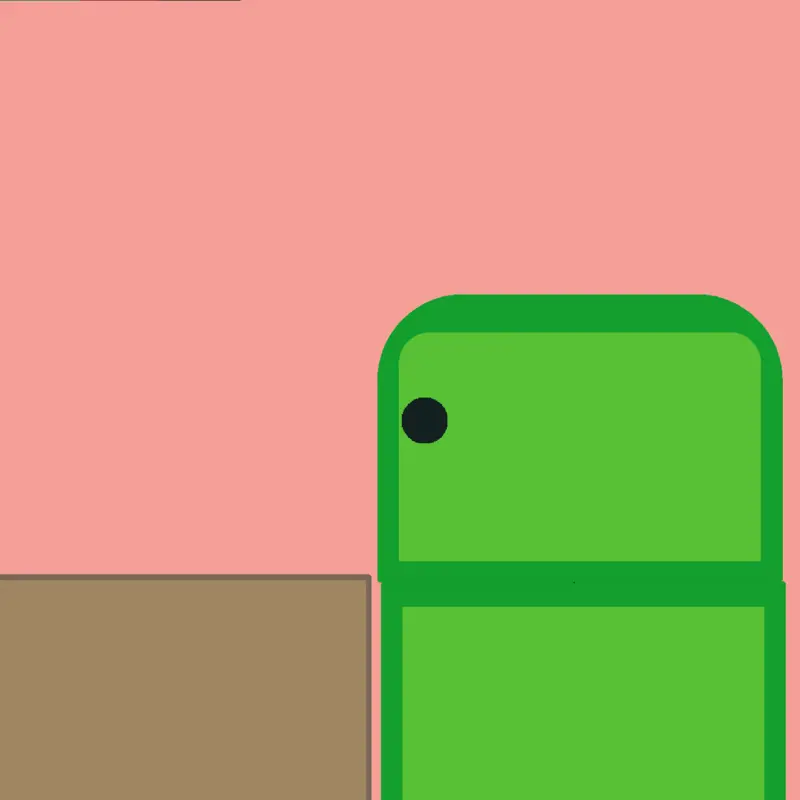 Game by @mr-cubo