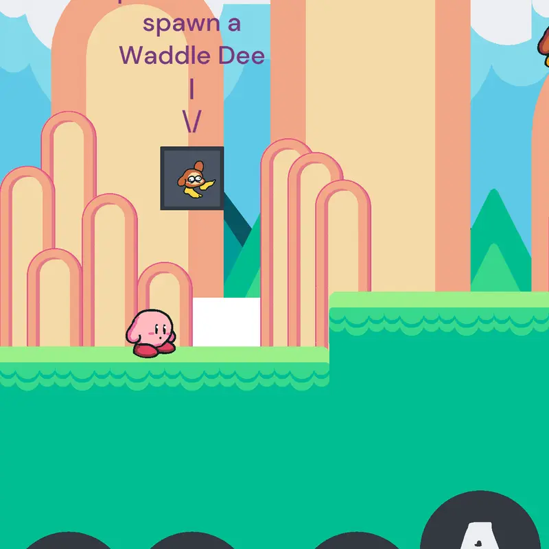 Game by @Pokeplayer