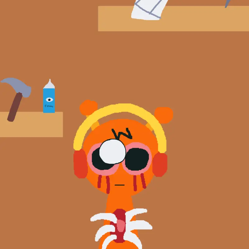Game by @xingxing