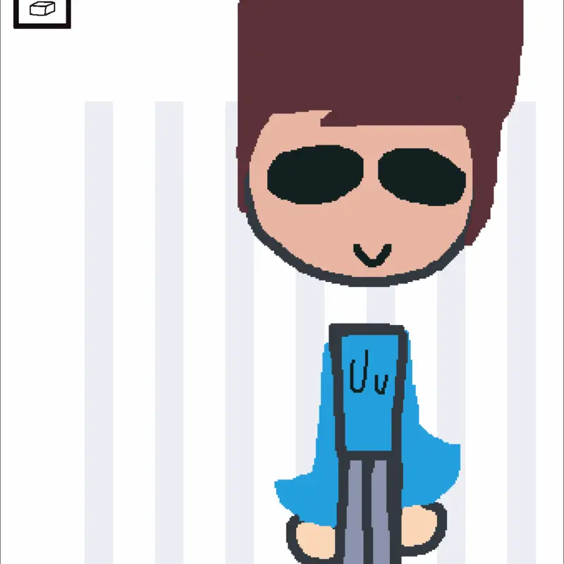 Game by @Thomaz_yay