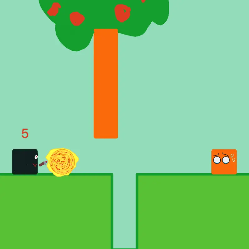 Game by @sasco2015
