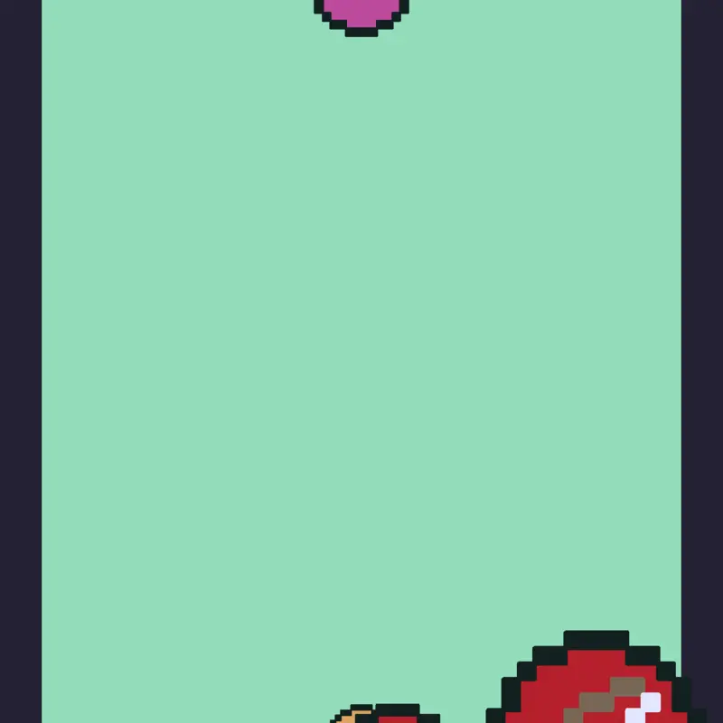 Game by @Jinvincere