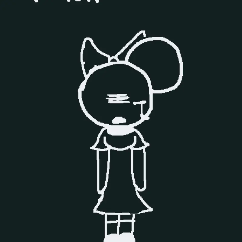 Game by @ari-mika_ST4R