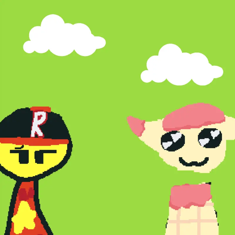 Game by @ilovecatz22
