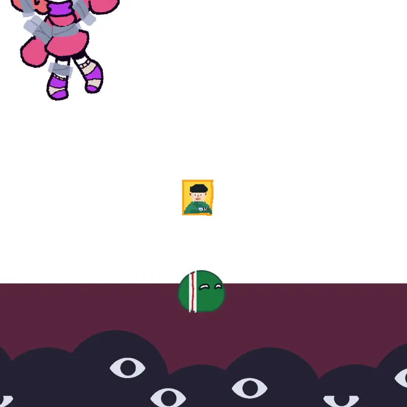 Game by @mane62828