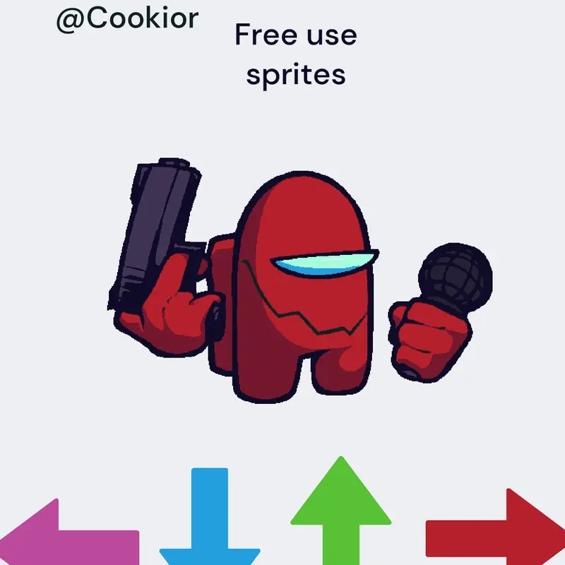 Game by @ydkiel