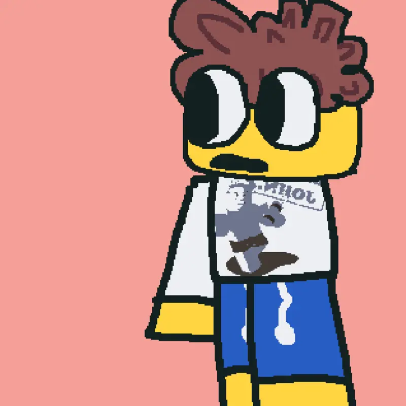 Game by @multitwotime