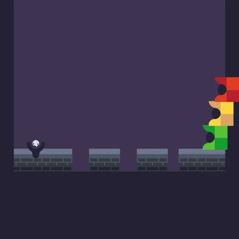 Game by @BL4NKCOMM7N1TY_