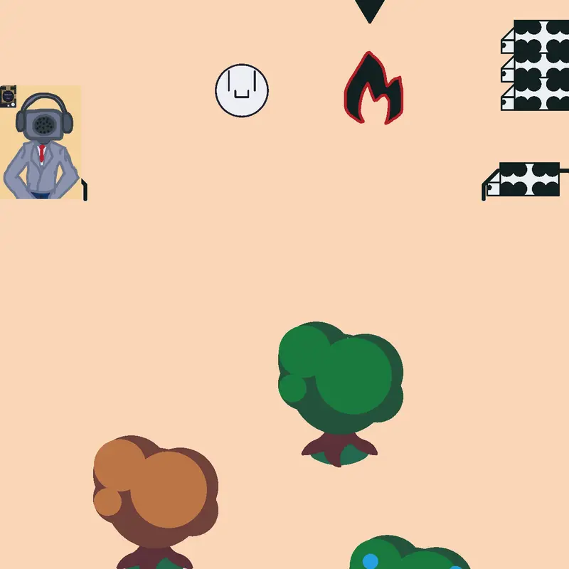 Game by @tomomomomoooo