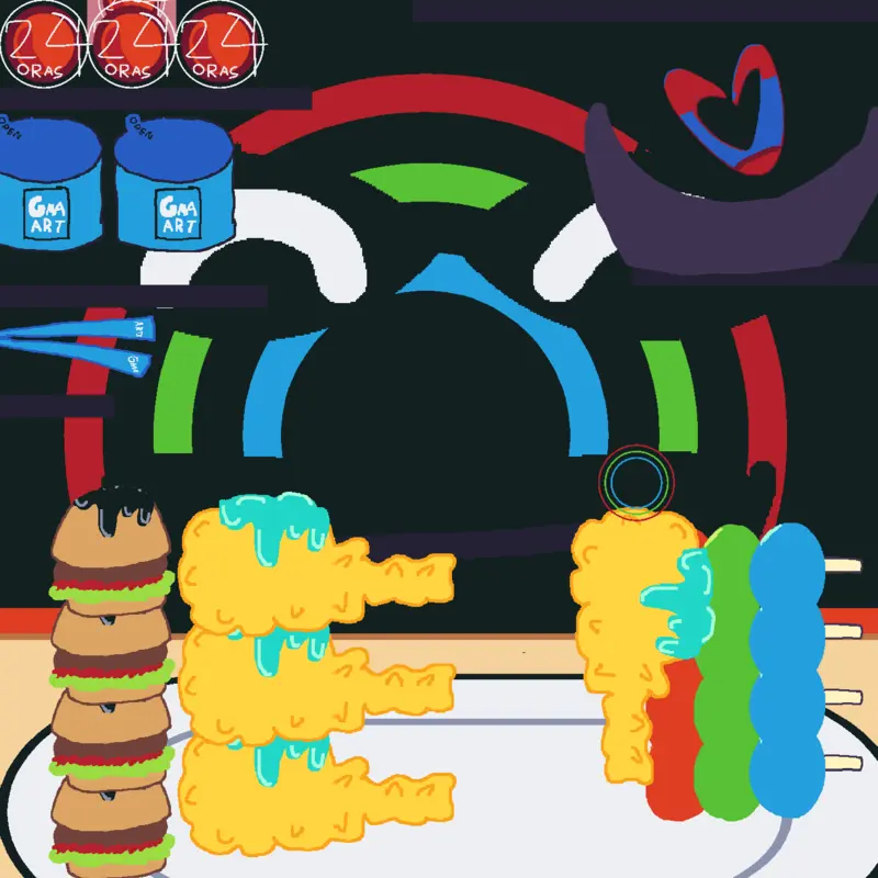 Game by @Gemma_2026isback