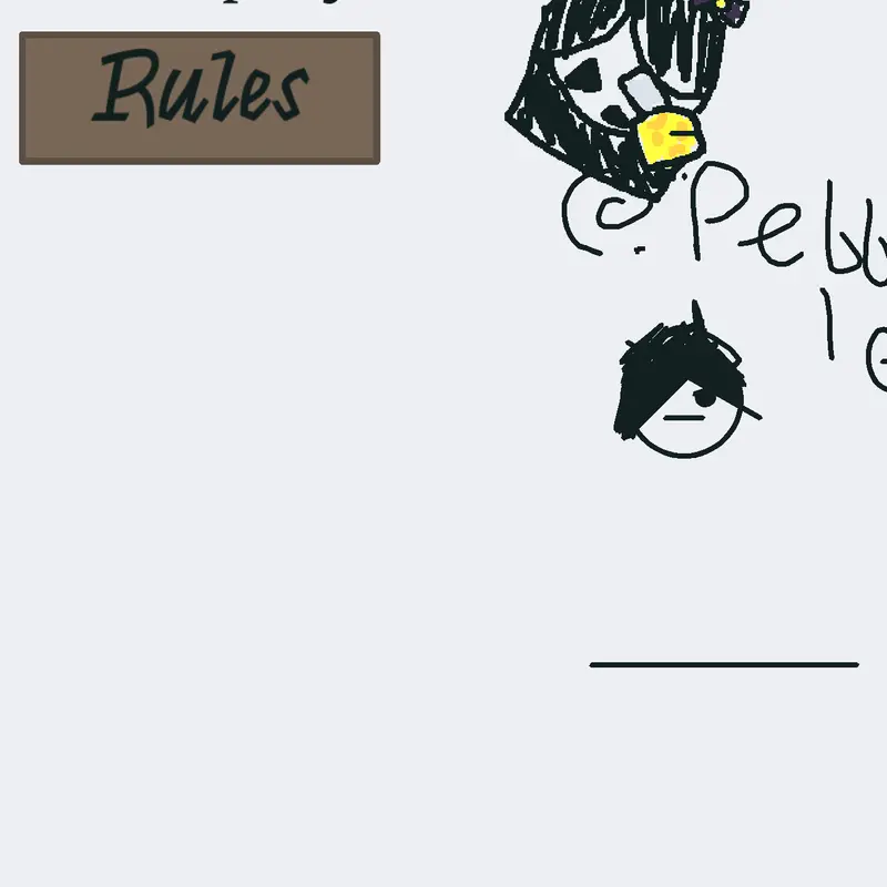 Game by @Pebble_Thorn