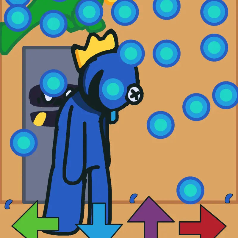 Game by @ytgk