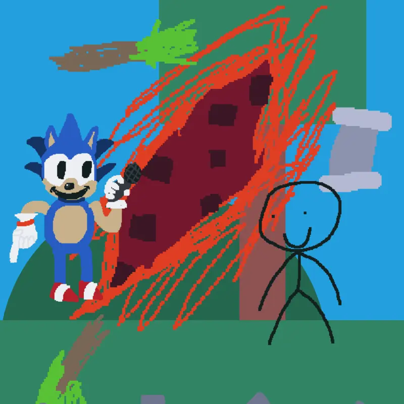 Game by @thehortas