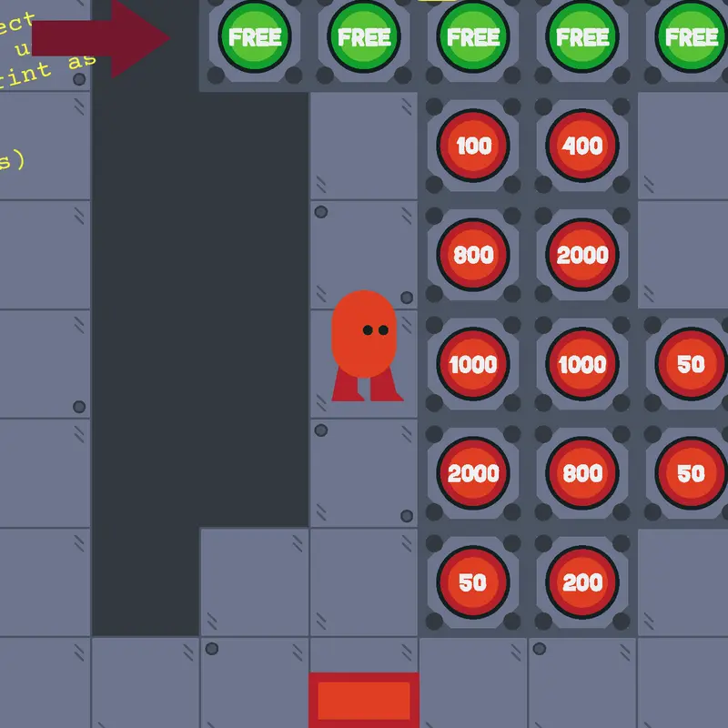 Game by @huyhoangtv