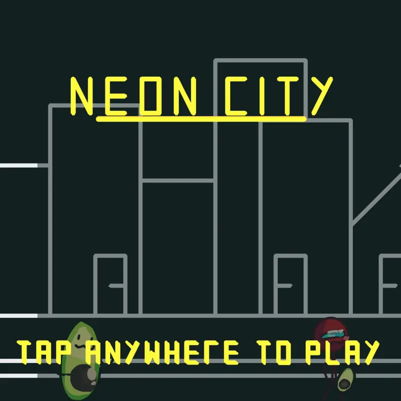 Game by @hanaka