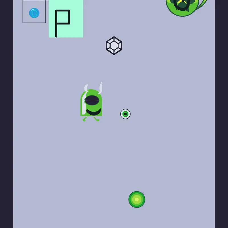 Game by @qpersoojlasoo