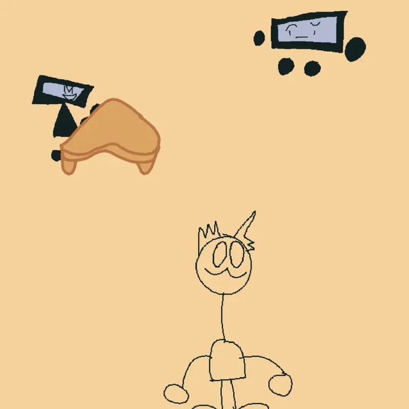 Game by @donkku