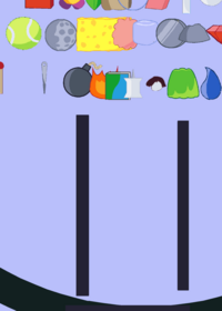 IDFB Marble Race