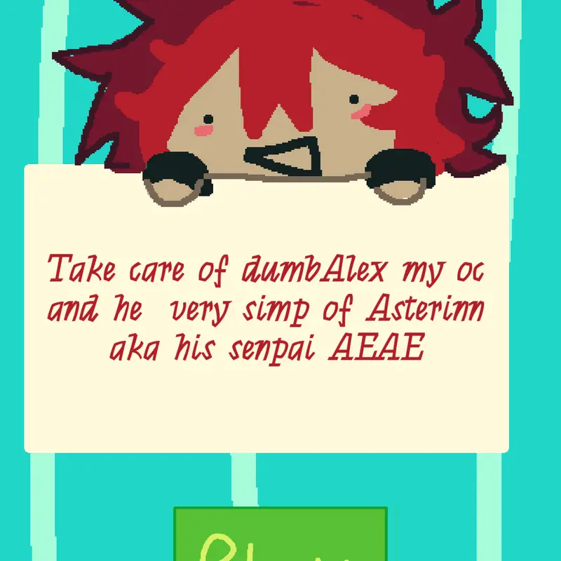 Game by @Alex_cat