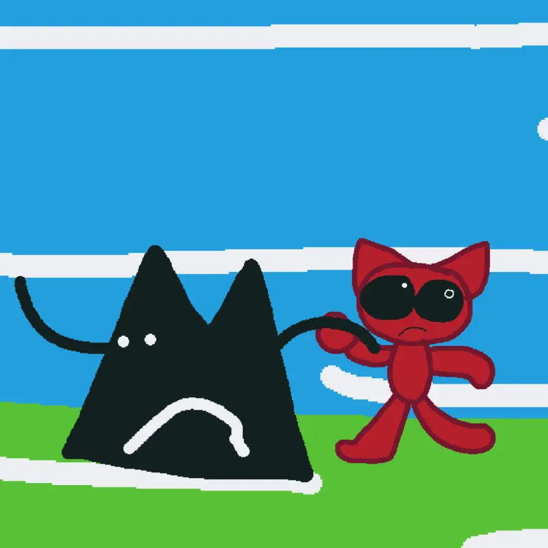 Game by @Baby_XarryBerry