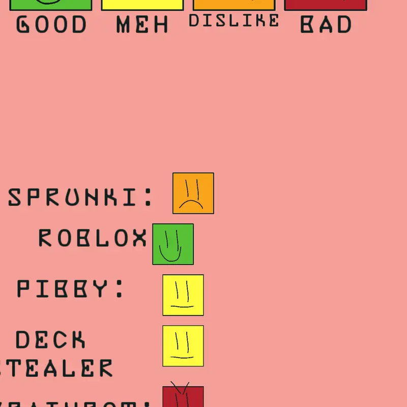 Game by @chickenwings123