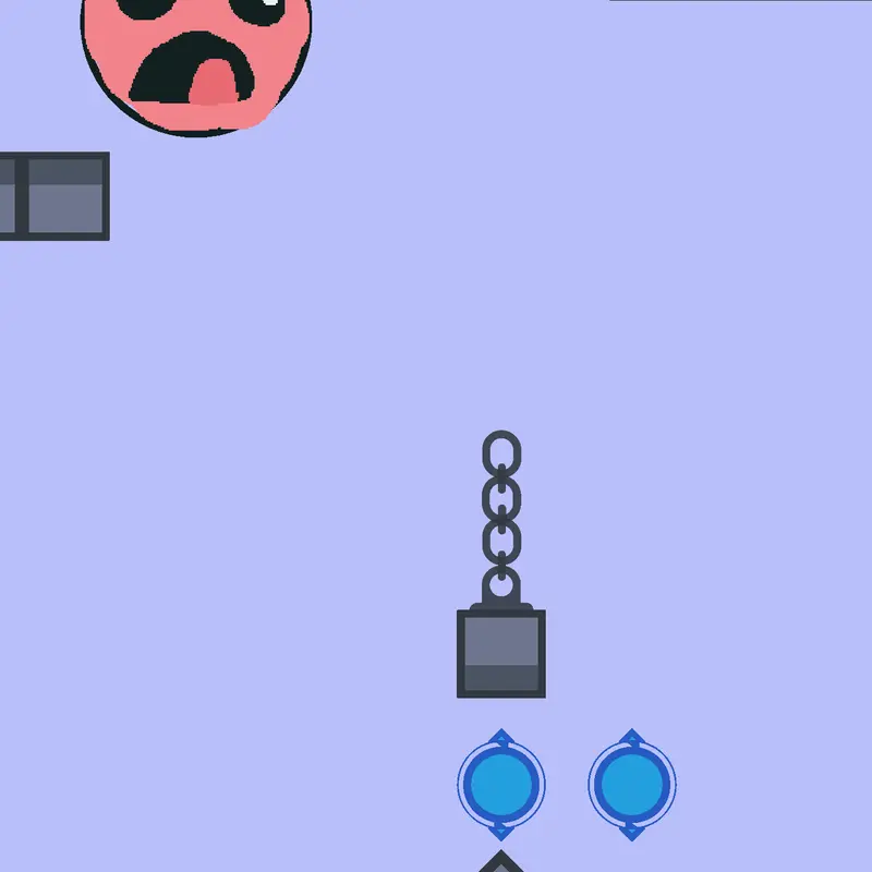 Game by @khyllezeus