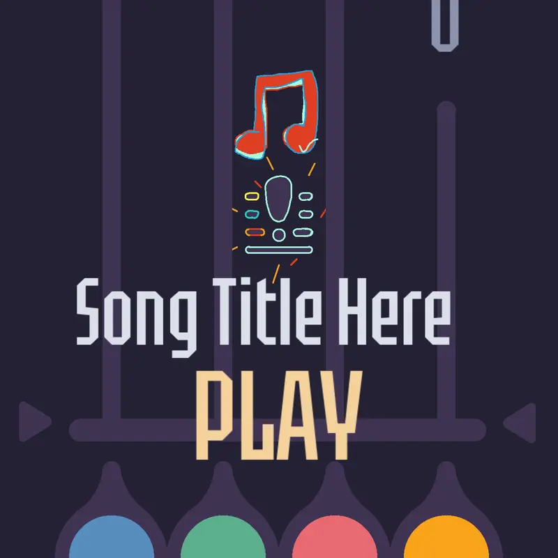 Game by @mihurl