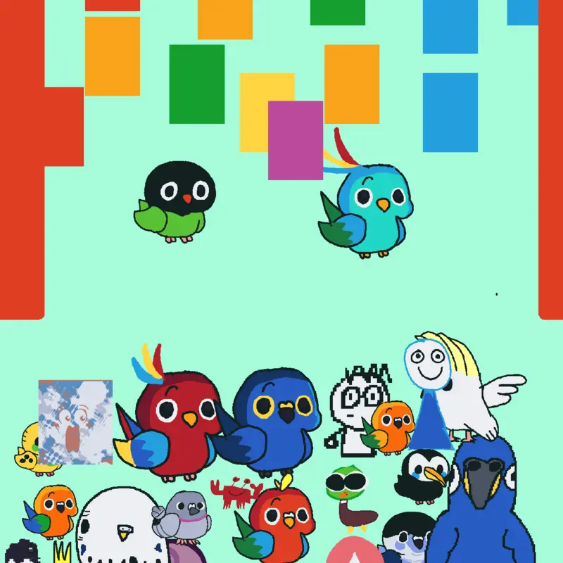 Game by @fraulein