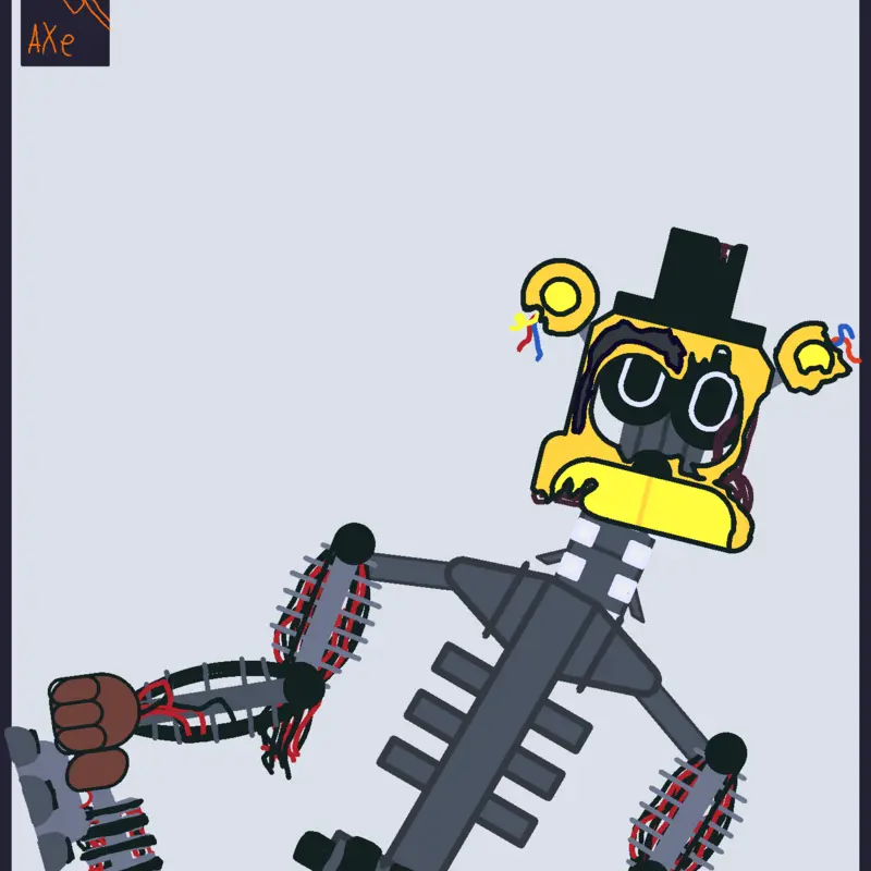 Game by @YellowstoneVolcano